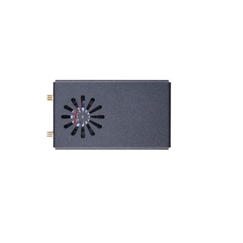 A203 Mini PC with Jetson Xavier NX 8GB module, 128GB SSD, 2xUSB 3 ...