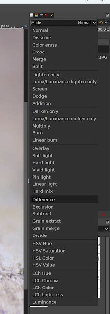 Image result for GIMP Stacking Tutorial