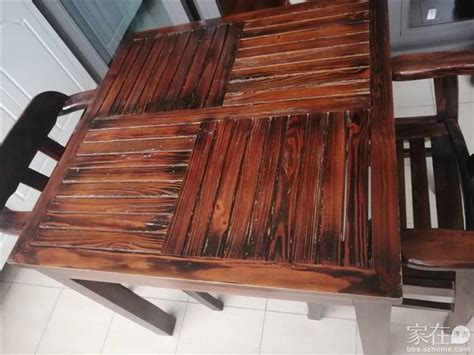 二手桌椅板凳旧货市场