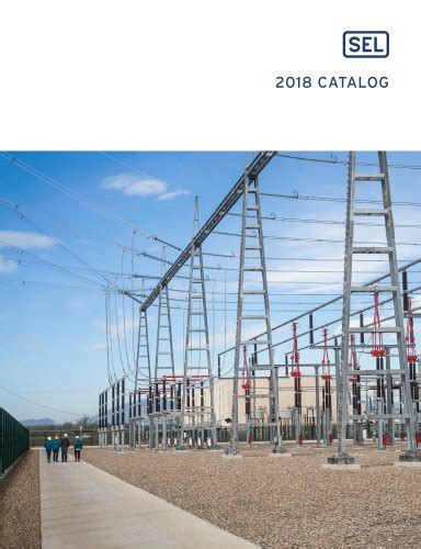 SEL-5056 Software-Defined Network (SDN) Flow Controller - Schweitzer ...