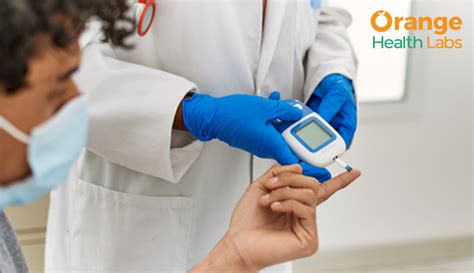 Understanding Glucose Tolerance Test: Normal Range Results and ...
