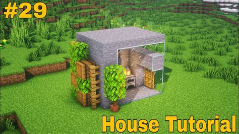 Minecraft Stonehouse Tutorial 的图像结果