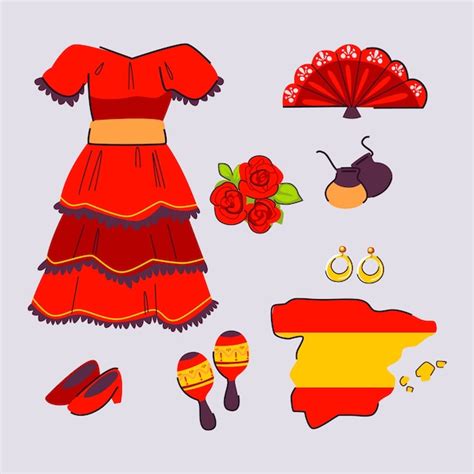 Images de Espagne Illustration – Téléchargement gratuit sur Freepik