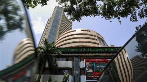 Sensex, Nifty end marginally higher; steel companies surge amid ...