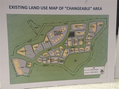 Summary of First "Reimagine Fox Hills" Meeting - Fox Hills Neighborhood ...