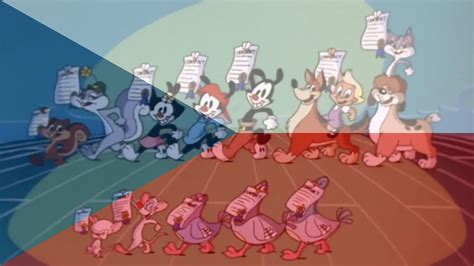 Image result for Animaniacs Intro Multilanguage
