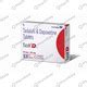 Td Pill 10/30mg Strip Of 4 Tablets: Uses, Side Effects, Price & Dosage ...