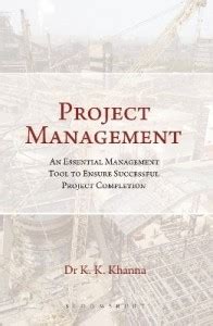 Project Management: Buy Project Management by Khanna K K at Low Price ...