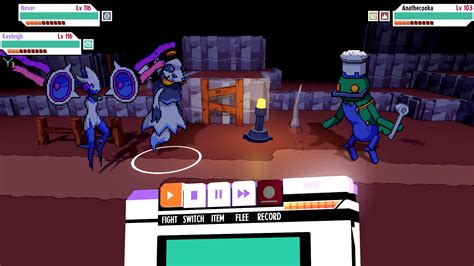 "hollup...let him cook" : r/cassettebeasts