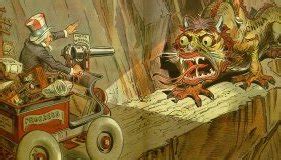 Trump's Decision to Leave the TPP Was to Protect One Faction of the ...