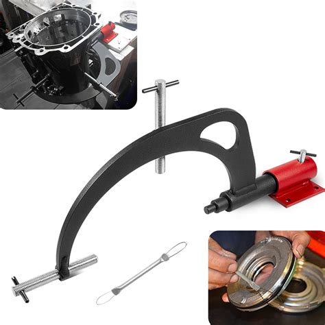 Buy for GM Transmission Small Engine Holding Fixture Tool J-8763-B with ...