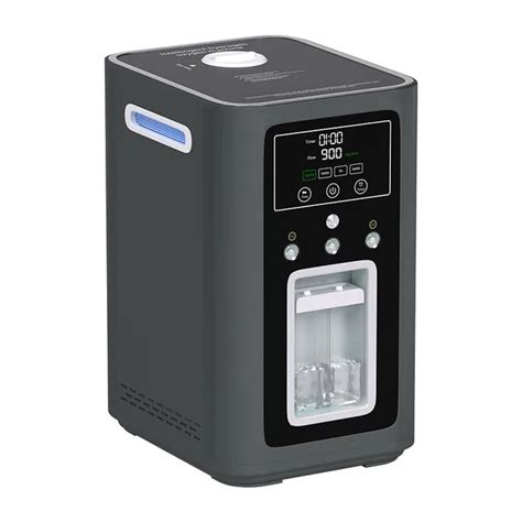 Company Overview - Shenzhen Lixes Hydrogen Health Technology Co., Ltd.