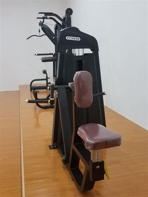 Exercise Machines 的图像结果