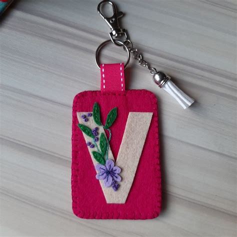 Image result for Felt Keychain Patterns Free