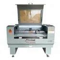 Divine Laser Technologies, Ahmedabad - Manufacturer of Laser Marking ...