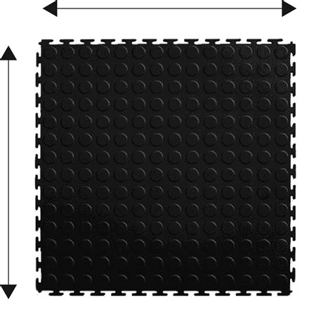 PVC Interlocking Floor Tiles Manufacturers in India