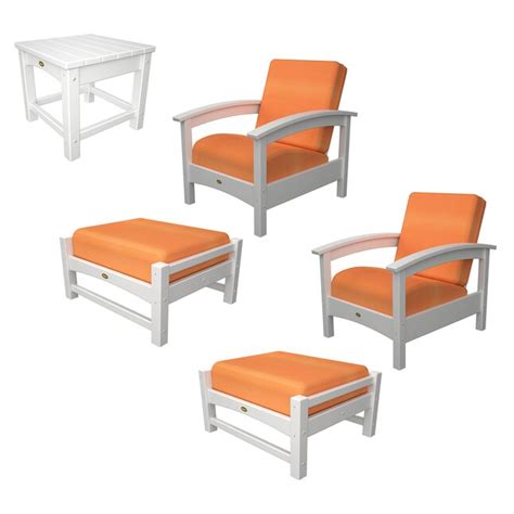 Trex Outdoor Furniture undefined at Lowes.com