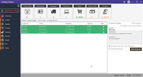 Image result for Bhojon POS Source Code