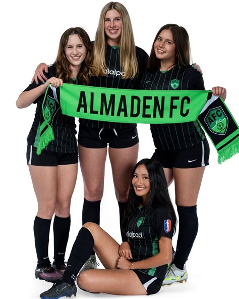Almaden FC (@almaden.fc) • Instagram photos and videos