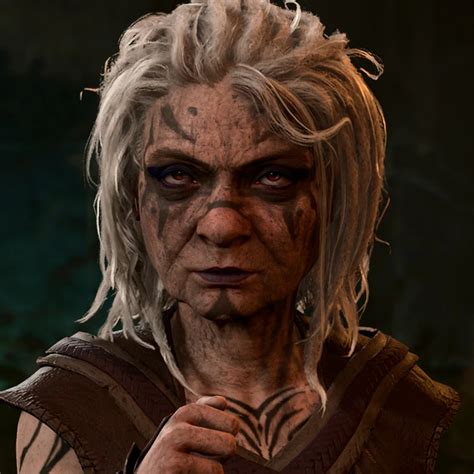 Olodan - bg3.wiki
