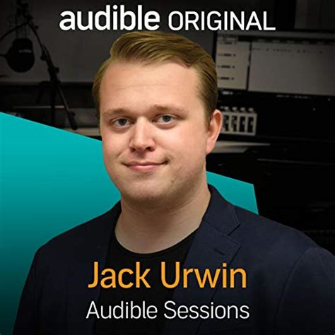 Jack Urwin: Audible Sessions: FREE Exclusive Interview (Audio Download ...