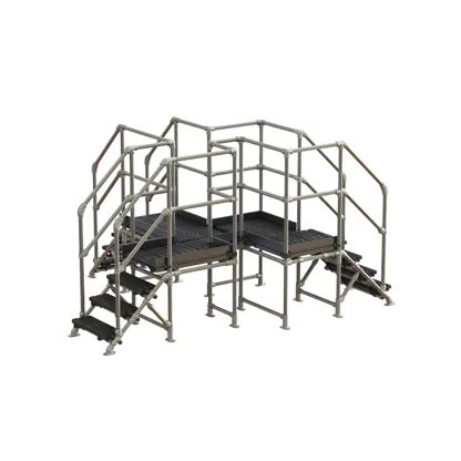 Kee Safety is a leading global supplier of fall protection and safe ...