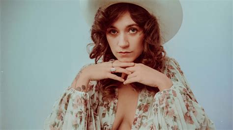 Sierra Ferrell - Concord