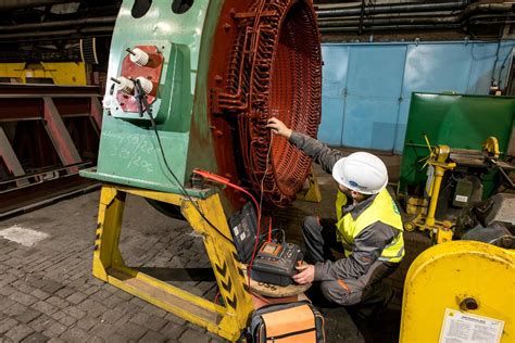 Insulation Resistance Meter Sonel MIC-10K1 - Highest Quality & Safety ...