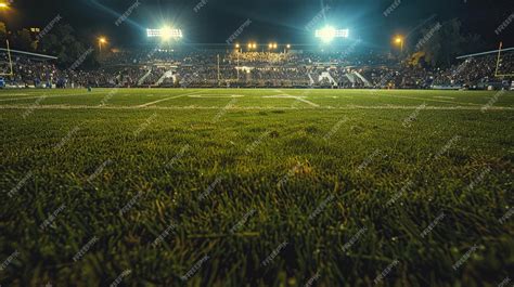 Image result for Overhead View of Turf Football Field