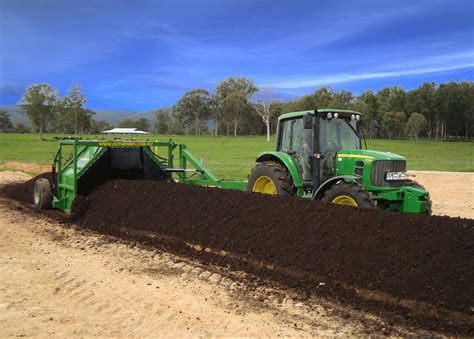 Image result for Compost Windrows