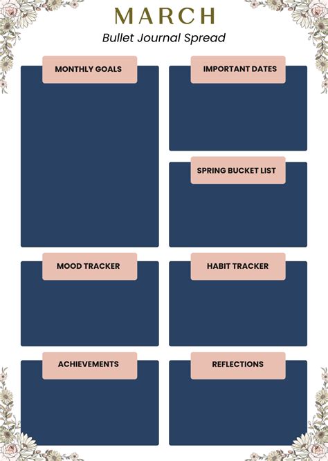 Image result for Simple Bullet Journal