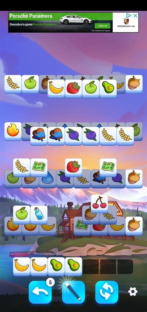 Descargar Triple Tile 2.71 APK Gratis para Android