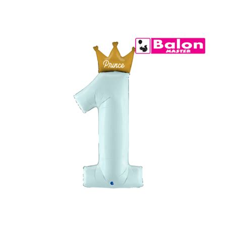 1. Rodjendan Princ plavi