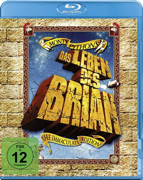 Image result for Monty Python Brian