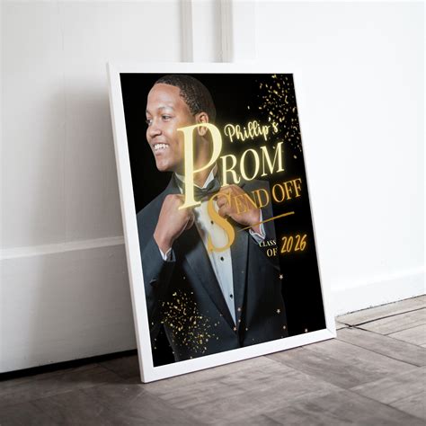 Image result for Prom Send Off Sign
