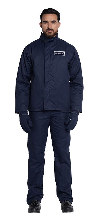 Arc Flash Suit