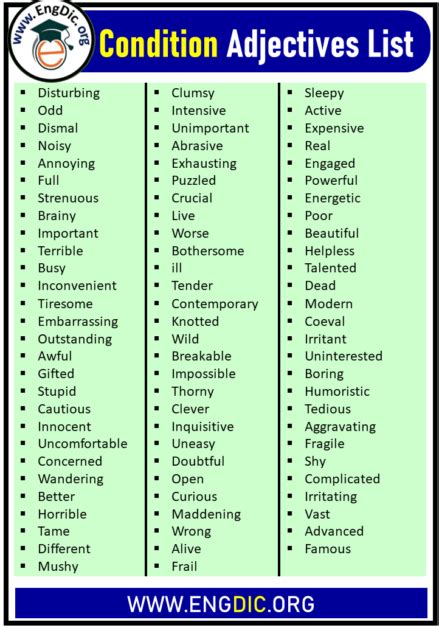 Image result for Adjectives Subject Complement