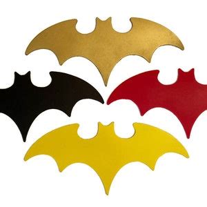 Image result for Bat Sign Chest