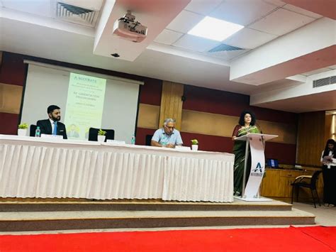 Reorientation Program for PGDM and MBA