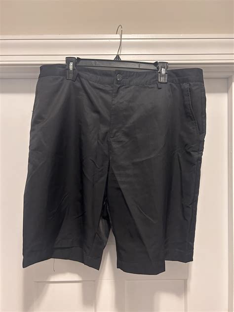 Adidas Men’s Size 38 Black Golf Shorts | eBay