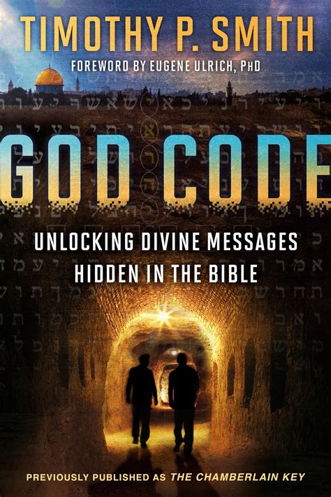 Image result for God Code Book