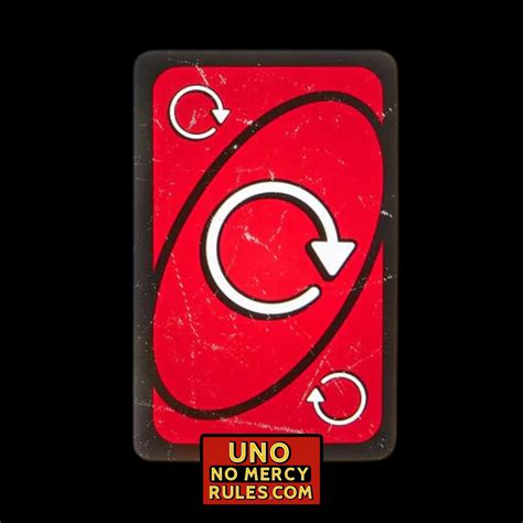 Uno No Mercy Regeln – Anleitung, Karten & PDF-Download (Deutsch)