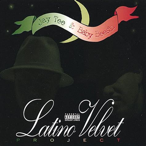 Latino Velvet Project: Jay Tee & Baby Beesh: Amazon.in: Music}