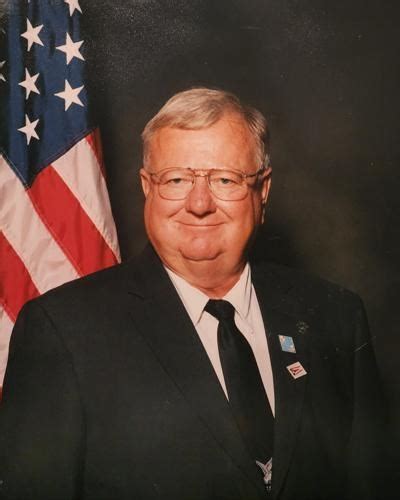 John E. Kempton Jr. Obituary (2025) - Lancaster, OH - Frank E. Smith ...