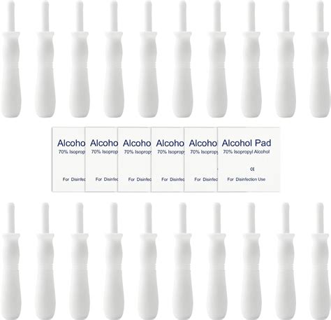 Amazon.com: CYBEHEW 20 Count Gas and Colic Reliever for Babies, Infant Gas Colic Relief Passer ...