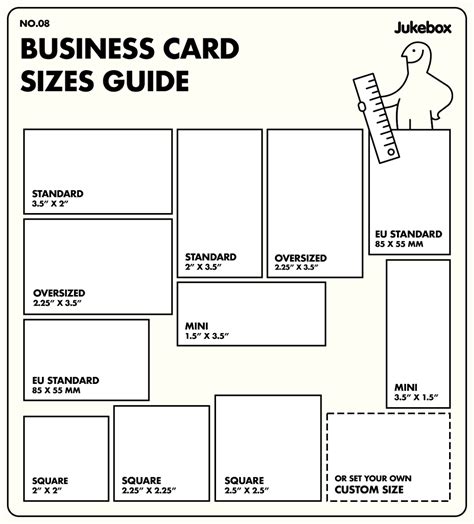 Business Card Template Dimensions 的图像结果