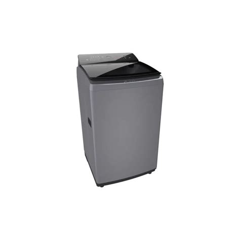 Bosch 7 Kg Top Load Washing Machine (WOE701D0IN-N_DarkGrey) : Amazon.in ...
