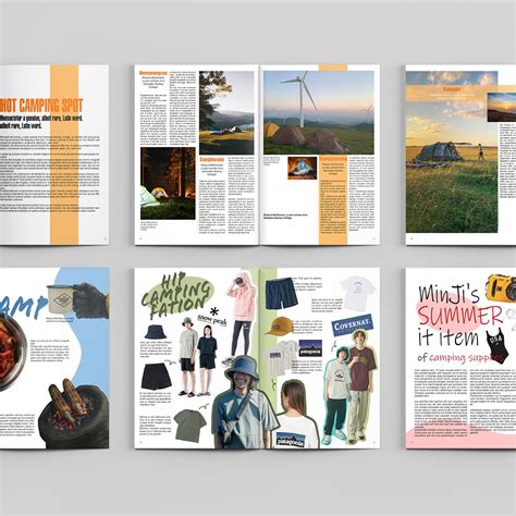 Enter the wild by 이민지 - 노트폴리오