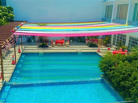 Fairlie Hotels & Resorts | Best Hotels in Chhatarpur Delhi