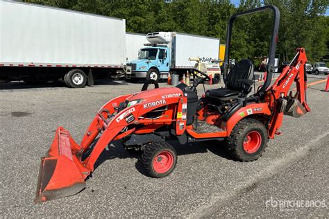 Kubota Bx23slb R 的图像结果